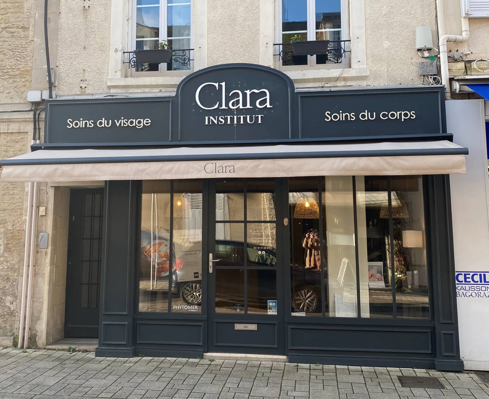 Clara Institut
