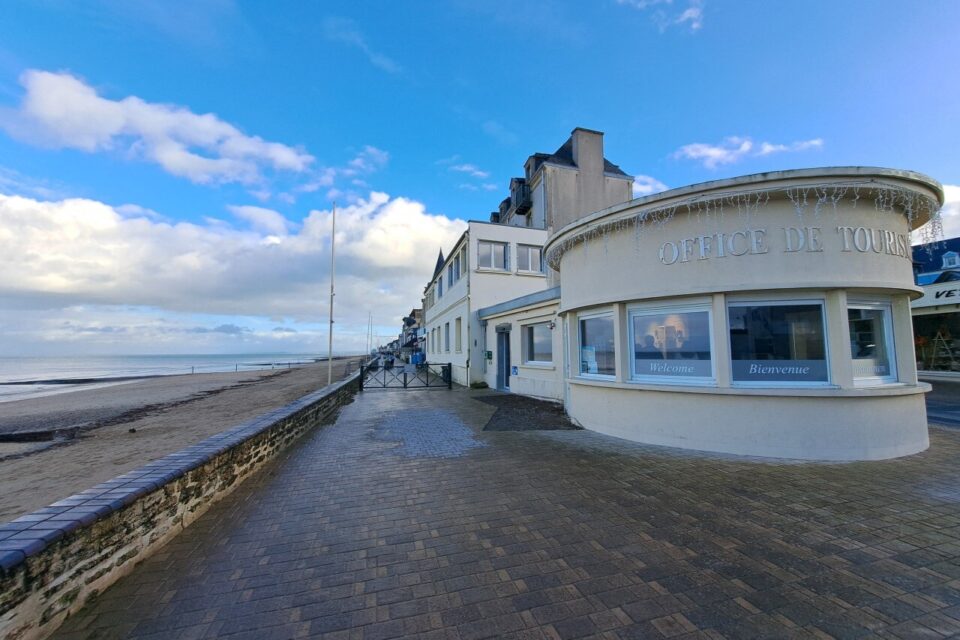 Office de Tourisme Saint-Aubin-Sur-Mer